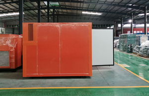 เครื่องเป่ามะเขือเทศอบแห้งแบบใช้ไฟฟ้าน้อย - Product Image 4