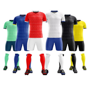 Camisa de Futebol da Seleção Nacional do Senegal para a Copa do Mundo 2026, Versão Adulto para Torcedores e Jogadores, Conjunto Infantil Personalizado - Product Image 1