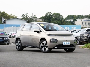 2024 nuovo stile Wuling Baojun Cloud Mini nuova energia elettrica SUV Car 4 posti EV con sterzo sinistro Made in China - Product Image 6