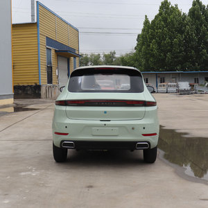 KEYU Voitures <span class=keywords><strong>électrique</strong></span>s pour adultes Mini <span class=keywords><strong>voiture</strong></span> <span class=keywords><strong>électrique</strong></span> 4 places Petites voitures <span class=keywords><strong>électrique</strong></span>s - Product Image 6