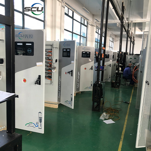 New Energy Charging <strong>Pile</strong> 60KW/90KW/120KW/150KW/180KW - Product Image 6