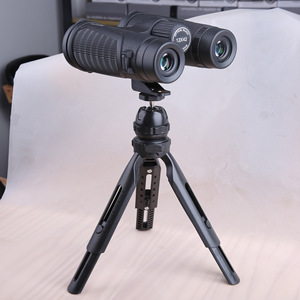 SUNCORE Telescope Tripod 20.5x4.5x4.5cm Height Adjustable Knob Lock For Digital Camera - Product Image 2