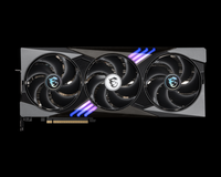 Msi kartu grafis GeForce RTX 5090 32G, kartu grafis pembidikan OC kualitas bagus