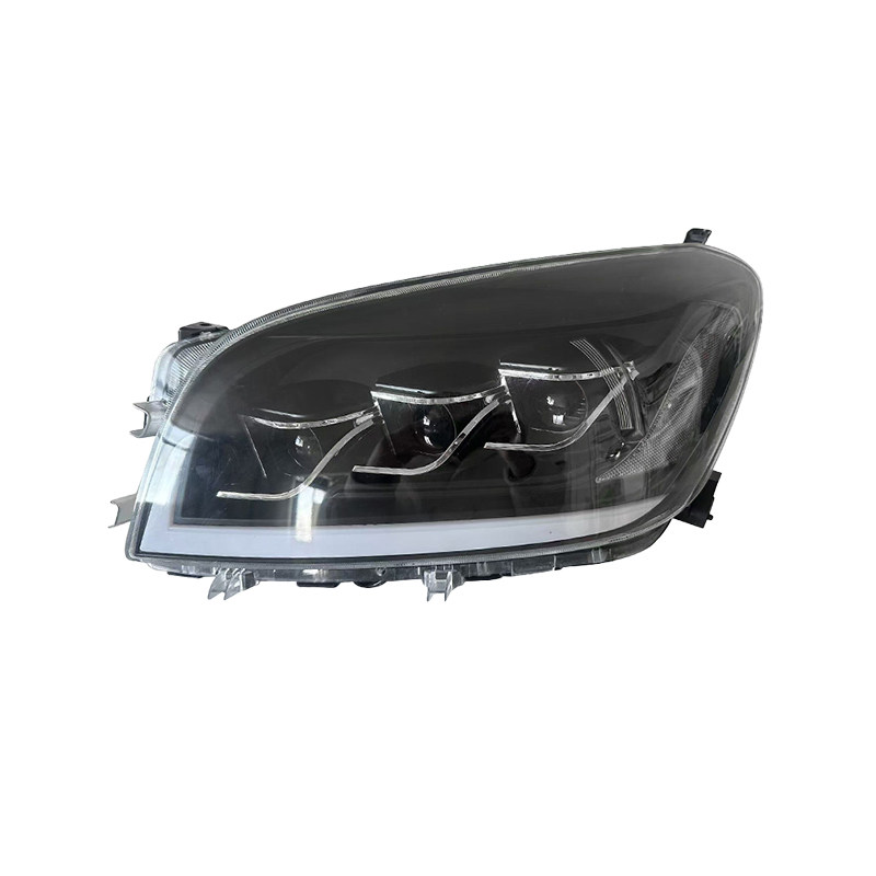 luz LED