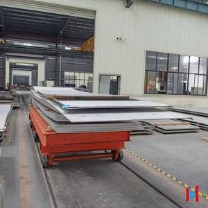 แผ่นเหล็กสแตนเลส ASME SA240 <span class=keywords><strong>AISI</strong></span> 304 2B หนา 1 มม./2 มม./4 มม./6 มม. พร้อมบริการตัด - Product Image 3