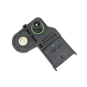 Sensor de presión absoluta del colector de admisión MAP para Opel Vectra C Zafira A B Astra <span class=keywords><strong>G</strong></span> H Frontera B Signum 0281002437 - Product Image 1