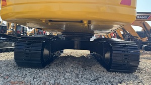 Best Selling Used Excavator Komatsu PC200-8 20tons <b>Second</b> <b>Hand</b> Excavator Used Medium Excavator High Quality Hot Sale - Product Image 5