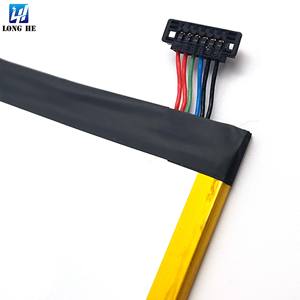 Batterie C11P1502 Zenpad10 Z300C Z300CL Z300CG P023 P01T pour <span class=keywords><strong>Asus</strong></span> <span class=keywords><strong>ZenPad</strong></span> <span class=keywords><strong>10</strong></span> 4850mAh - Product Image 3