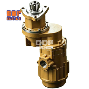 ชุดสตาร์ทเครื่องยนต์ T112-6JJ75-01R-2-F1-E สำหรับ Turbotwin T100-V ซีรีส์ - Product Image 3