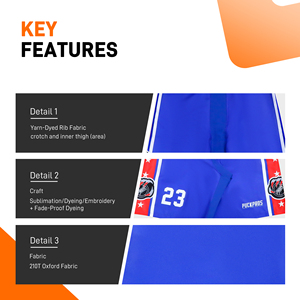 Pantalon <span class=keywords><strong>de</strong></span> <span class=keywords><strong>hockey</strong></span> à cordon <span class=keywords><strong>de</strong></span> serrage avec motifs imprimés, design personnalisé |   Vêtements <span class=keywords><strong>de</strong></span> sport unisexes écologiques, imperméables et respirants - Product Image 3