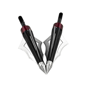 Chất lượng cao ngoài trời săn bắn broadheads mũi tên đầu - Product Image 1
