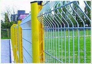 3D hàng rào an ninh cong hàn dây hàng rào lưới Oriental wrought sắt <span class=keywords><strong>palisade</strong></span> phẳng hàng rào thép hàng đầu tấm - Product Image 2