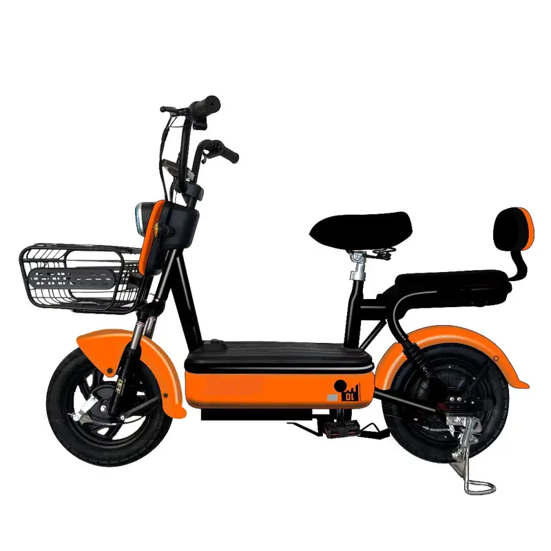 Elektrikli bisiklet toptan elektrikli bisiklet pil elektrikli bisiklet E bisiklet ile 48v 20ah hareketli pil çin'de yapılan