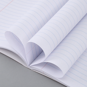 Cuaderno de Composición para Material Escolar, Diario de Escritura para Estudiantes, Cuaderno Rayado con Papel de Mármol, Cuaderno B5 de 200 Páginas, Libro de Ejercicios para Niños y Estudiantes - Product Image 5