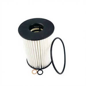 Filtre à huile FOR Mayichaoren 75*29*110mm pour BMW X5 X6 avec joint torique - Product Image 2
