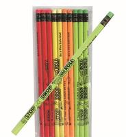 Máquina Automática de Serigrafía de 6 Estaciones para Impresión de Tubos y Barriles de Bolígrafos