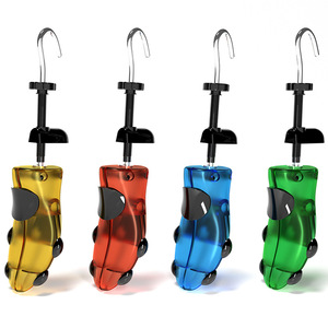 Transfrontalier pour extenseur en plastique arbre à <span class=keywords><strong>chaussures</strong></span> universel gauche droite pieds chaussure civière protection hommes <span class=keywords><strong>femmes</strong></span> dernier - Product Image 1