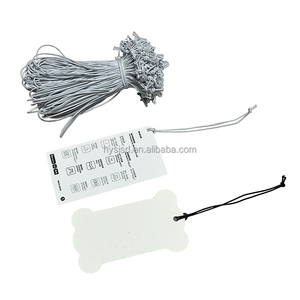 Tùy Chỉnh Vòng Bungee Dây Vòng Đàn Hồi Cao Su Thắt Nút Dây Đàn Hồi Hoàn Thành Tag Dây Buộc - Product Image 1