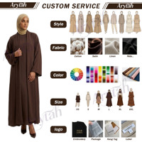 Ensemble 2 pièces gris chiné personnalisé pour femme, coordonné, pull oversize à manches larges et jupe longue, vêtements islamiques modestes, hiver