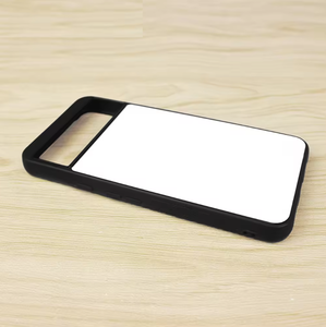 Fundas Protectoras para Teléfono Móvil con Sublimación 2D TPU Personalizadas, para <span class=keywords><strong>Google</strong></span> <span class=keywords><strong>Pixel</strong></span> 10, 10Pro, 10Pro XL, 9, 8, 8Pro, 7A, 6 - Product Image 4