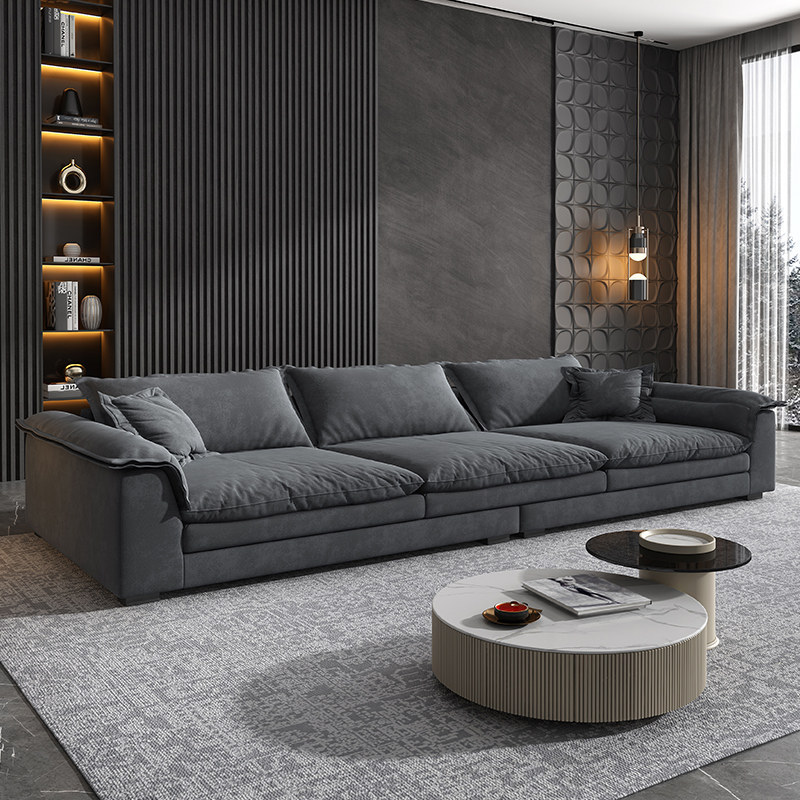Grigio scuro