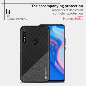All'ingrosso <span class=keywords><strong>custodia</strong></span> protettiva antiurto PC + TPU <span class=keywords><strong>per</strong></span> <span class=keywords><strong>Huawei</strong></span> <span class=keywords><strong>P</strong></span> <span class=keywords><strong>Smart</strong></span> Z/Y9 Prime <span class=keywords><strong>2019</strong></span> - Product Image 2
