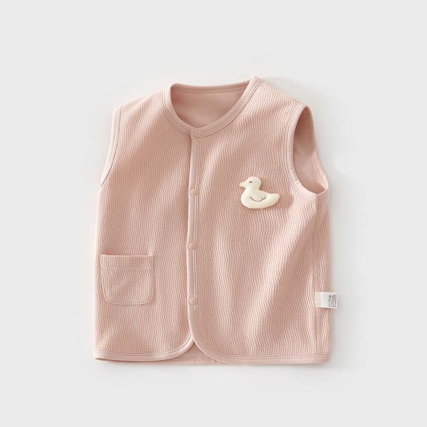 Ropa de abrigo Animal Paradise Rosa