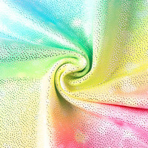 <span class=keywords><strong>Justaucorps</strong></span> pour enfants pour filles gymnastique avec short robe de danse combinaison en tissu correspondant cravate pour 4-14 ans filles - Product Image 6