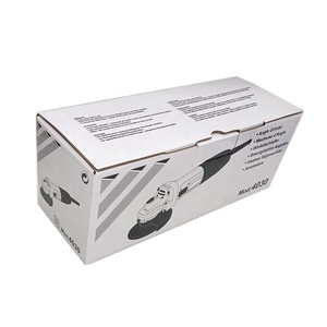 מטחנת זווית DP-894030 בגודל 4.5 אינץ', מכונת ליטוש ידנית, חותך מתכת 750W, מטחנה עם מתג הזזה לחיתוך מתכת ובטון - Product Image 6