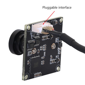 12MP IMX577 Mini USB HD Camera Module <strong>with</strong> 1.4mm 240-degree Panorama 1/2.3\" <strong>Sensor</strong> 1920x1080 MJPG 120fps - Product Image 6