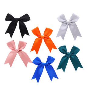 Lazos de papel ecológicos reciclables para bolsas de compras y envoltura de regalos, material sostenible - Product Image 6