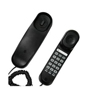 <span class=keywords><strong>Prix</strong></span> d'usine <span class=keywords><strong>fixe</strong></span> petit téléphone mince avec rétroéclairage du clavier <span class=keywords><strong>de</strong></span> couleur verte pour les personnes âgées et le clavier en Silicone Telefono analogique - Product Image 2