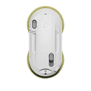 Two-way water spray wireless remote control operation of high-altitude window cleaner Custom home Cleaning robot glass