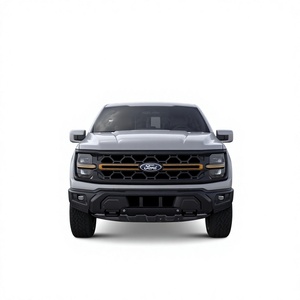 Beaux véhicules d'occasion Ford F-150 Tremor 4x4 Tremor 4 portes SuperCrew 5,5 pi. SB à vendre - Product Image 1