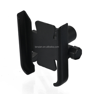 Accessoires de Moto, Support de Téléphone Portable pour Guidon, Support GPS, CBR500R, Pour Honda <span class=keywords><strong>CBR</strong></span> 500R <span class=keywords><strong>CBR</strong></span> <span class=keywords><strong>500</strong></span> R 2013-2018 <span class=keywords><strong>2017</strong></span> - Product Image 5