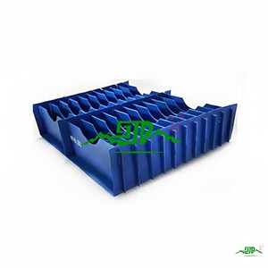 Pannello in Plastica Ondulata Impermeabile e Resistente all'Umidità per Protezione Piantine, Rivestimenti per Passeggini, Segnaletica da Giardino - Product Image 6
