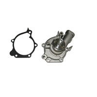 Pompe à eau pour moteur Mitsubishi 4D56 16V 4D68T, pièces de rechange
