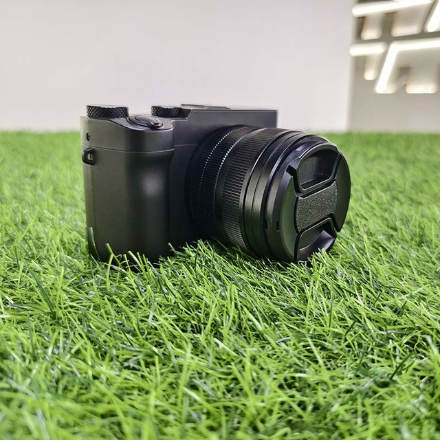 Hot Sale XUXIN Intrinsically Safe 4K Camera EX Certification Optical Zoom 7.1x-16x 2"-3" Screen Lithium Battery ROHS Certified