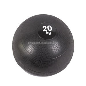 Venta al por mayor entrenamiento de fuerza Fitness arena bola ponderada PVC gravedad <span class=keywords><strong>Slam</strong></span> <span class=keywords><strong>Ball</strong></span> culturismo gimnasio Ejercicio <span class=keywords><strong>5KG</strong></span> medicina <span class=keywords><strong>Slam</strong></span> <span class=keywords><strong>Ball</strong></span> - Product Image 1