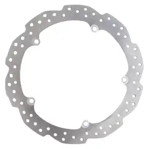 RTS Front Wheel Brake Disc Rotor For HONDA NC700X NC700S NC700D CTX700 Motorcycle Accessories