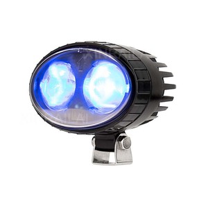 Hot <b>Led</b> Blue/<b>red</b> <b>Light</b> Warehouse Indicator Safety Work <b>Light</b> - Product Image 1