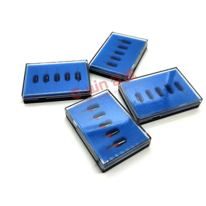 Accessoires pour traceur de découpe Lame de rechange Roland pour machine d'impression et de découpe VS640 Encre éco-solvant Japon - Product Image 5