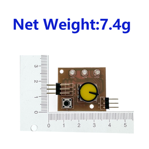 3CH Digital Multi Servo Tester ECS RC Consistencia <span class=keywords><strong>CCMP</strong></span> Master Speed Control Checker - Product Image 6