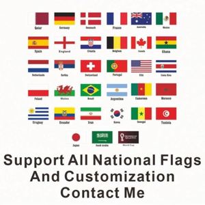 Wholesale Custom Design Logo Outdoor <b>Flags</b> Polyester Durable Hanging Style 3X5Ft/2X3Ft Sizes Any Color Options Large <b>Flags</b> - Product Image 6