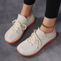 2026 Baskets décontractées minimalistes pour hommes, légères, confortables pour la marche quotidienne et les voyages en extérieur, support OEM ODM, vente en gros
