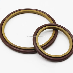 30*44*7 /44-30-7 joint d'arbre à cames ACM matériel joint d'huile OEM KKY01-12-602 pour KIA Pride Auto pièces de rechange accessoires KKY01-12602 - Product Image 5