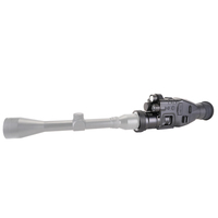 Henbaker CY789 8x monoculaire de Vision nocturne avec télémètre 1920p HD chasse NV Googles monoculaire 940nm 850nm IR caméra binoculaire