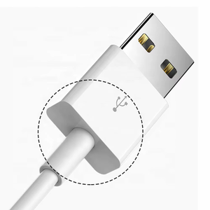 Câble de charge rapide USB TPE Foil pour iPhone 6/7/8/11/12/13/14 avec charge rapide 2A - Product Image 3