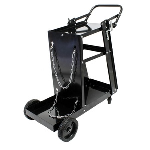 Mobile <strong>Welding</strong> Cart <strong>Trolley</strong> <strong>Welding</strong> Mobile Workshop <strong>Trolley</strong> - Product Image 1
