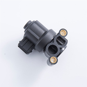 Válvula de Control de Aire en Reposo 99660616001 AC407 para Hyundai Accent Elantra Tiburon, Servicio de Impresión Láser de Fábrica - Product Image 3